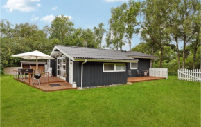 Nice Home In Thyholm With Wifi